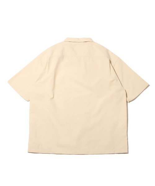 THE NORTH FACE シャツ S/S Utility Shirt / ザ・ノース