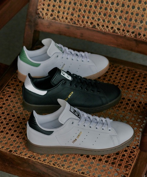 adidas スニーカー STAN SMITH IG1320 メンズ レディース