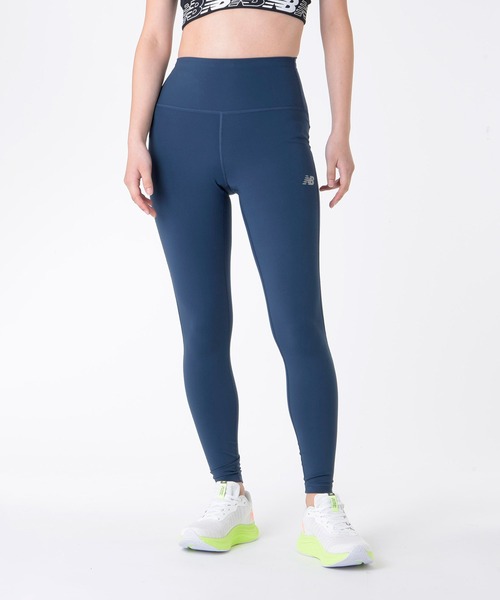 スパッツ・レギンス SLEEPER Women Leggings SLLG08P011NGREY Gray リブ ハイライズ レギンス / Rib High-Rise Leggings （grey