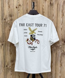 tシャツ EMBROIDERED SUKA 半袖Tシャツ メンズ レディース｜ZOZOTOWN Yahoo!店