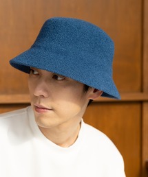 帽子 ハット パイルバケットハット / 993851 メンズ｜ZOZOTOWN Yahoo!店
