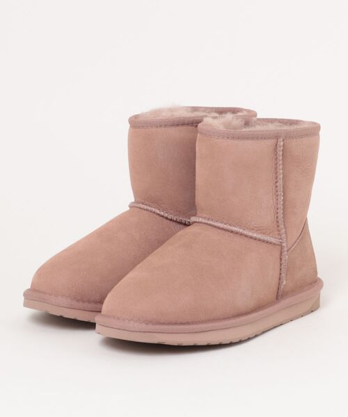 EMU Australia（エミュ オーストラリア） ブーツ Stinger Mini