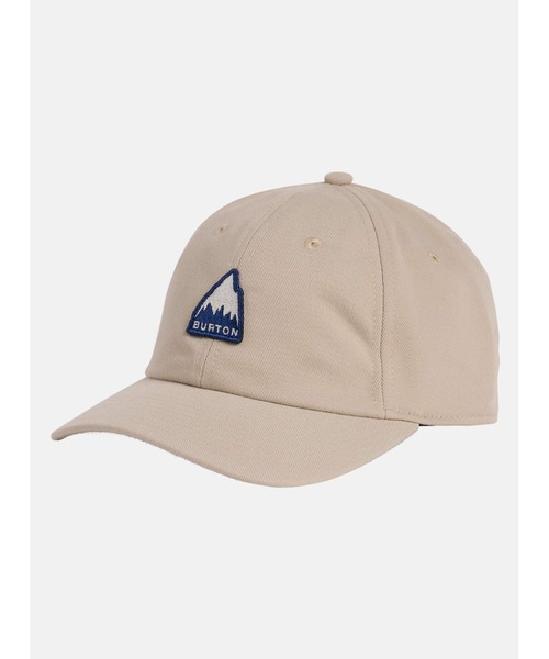 キャップ 帽子 Rad Dad キャップ レディース メンズ | BURTON | 02