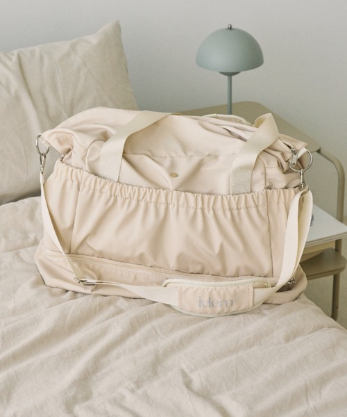 ボストンバッグ travel multifunctional bag/トラベルバッグ