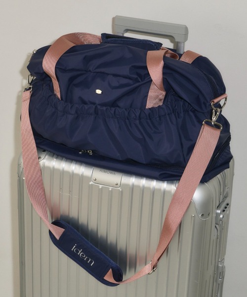 ボストンバッグ travel multifunctional bag/トラベルバッグ