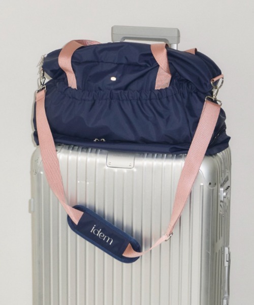 ボストンバッグ travel multifunctional bag/トラベルバッグ