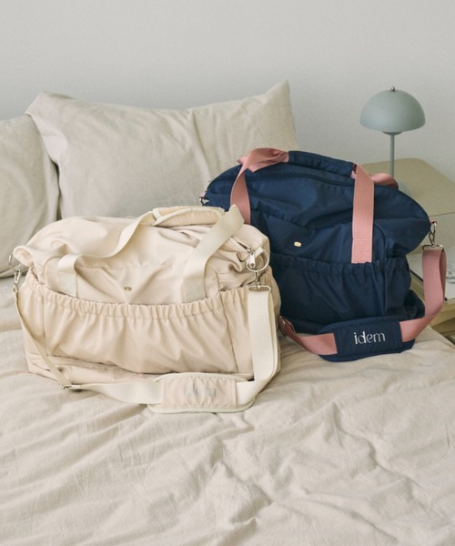 ボストンバッグ travel multifunctional bag/トラベルバッグ