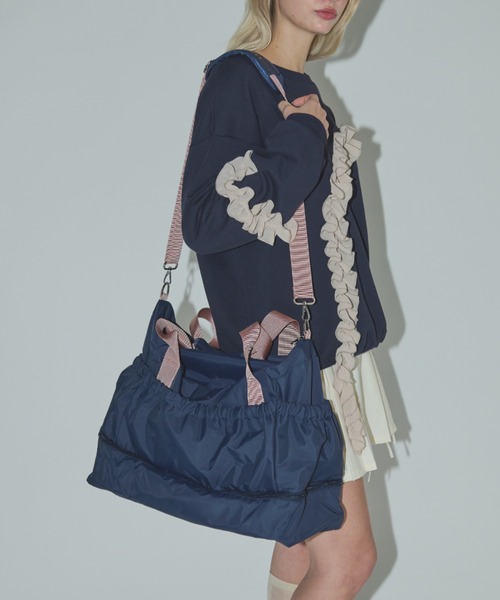 ボストンバッグ travel multifunctional bag/トラベルバッグ