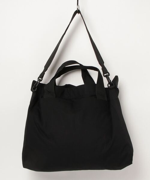 MACKINTOSH LONDON」 メッセンジャーバッグ FREE ブラック メンズ 