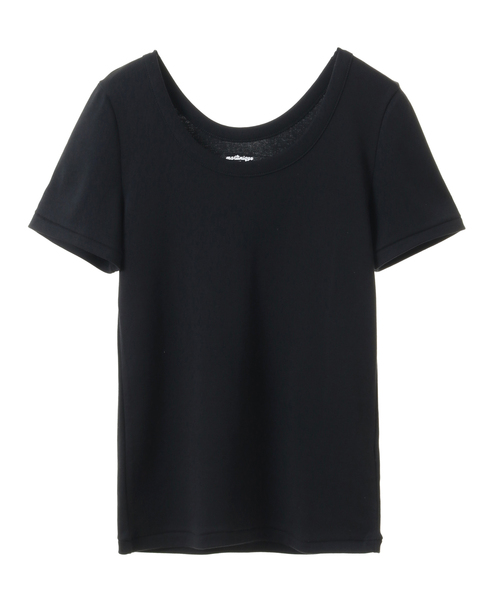 tシャツ コットンフライスTシャツ レディース