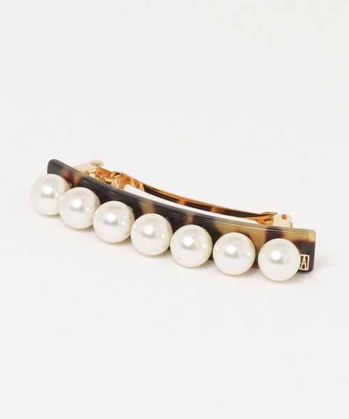 ALEXANDRE DE PARIS アレクサンドルドゥパリ バレッタ クリップ セール】【ALEXANDRE DE PARIS/アレクサンドル ドゥ パリ】PINCE