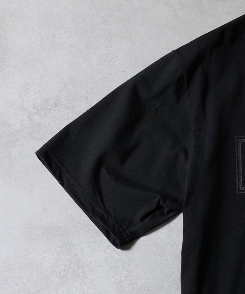 NUMBER (N)INE（ナンバーナイン） tシャツ number nine BOX LINE T