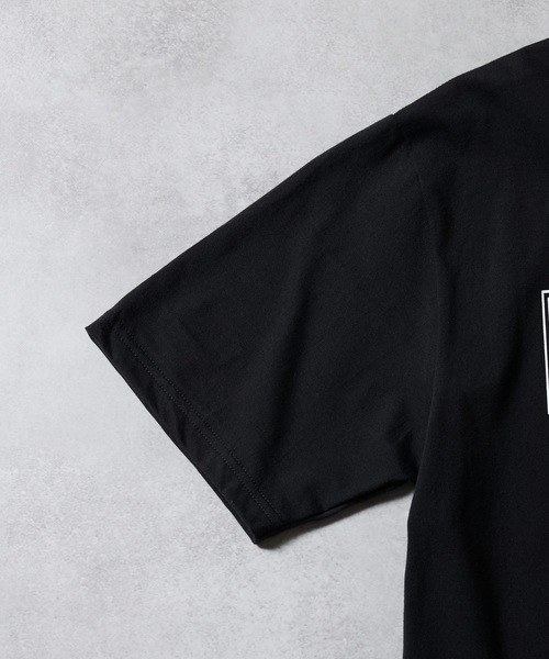 NUMBER (N)INE（ナンバーナイン） tシャツ number nine BOX LINE T