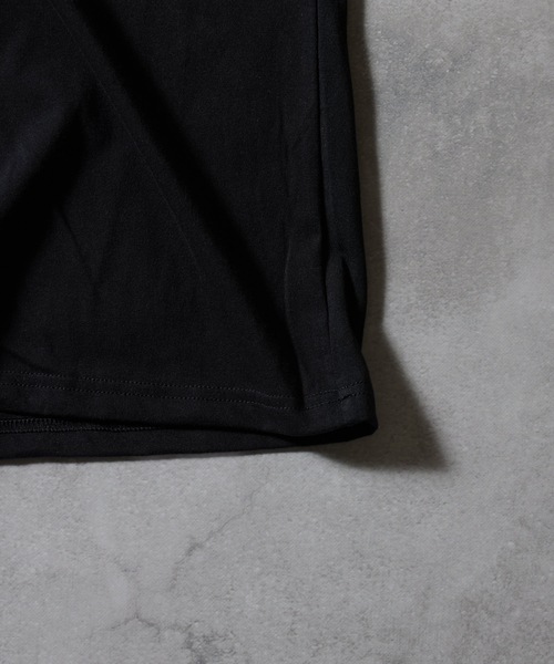 NUMBER (N)INE tシャツ number nine BOX LINE T-SHIRT