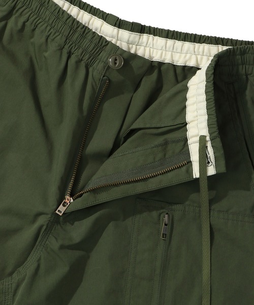 UNION（ユニオン） パンツ UNION TOKYO BARROW SHORT ユニオン