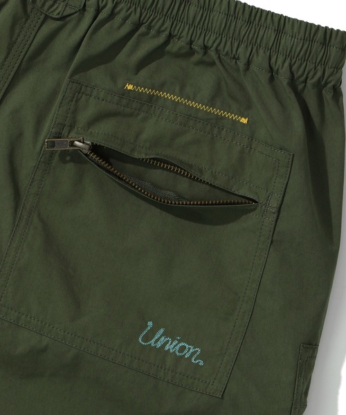 BOOTLEGGER UNION パンツ UNION（ユニオン） パンツ UNION TOKYO ROGERS PANT ユニオン