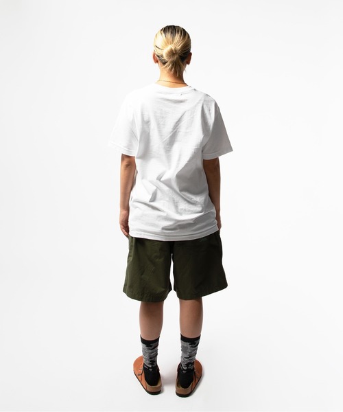 UNION（ユニオン） パンツ UNION TOKYO BARROW SHORT ユニオン