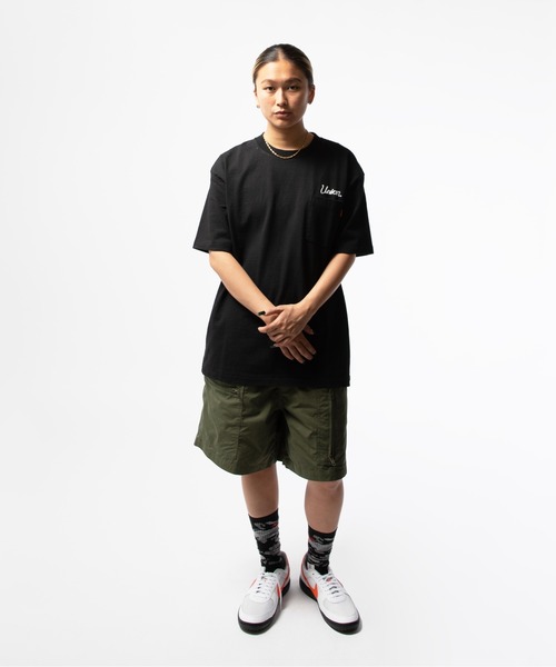 Mサイズ Union IVY SHORT ユニオン ショートパンツ UNION ORIGINAL(ユニオンオリジナル)｜IVY ARCH SHORT