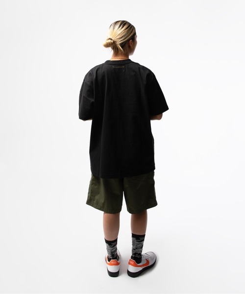 UNION（ファッション） パンツ UNION TOKYO BARROW SHORT