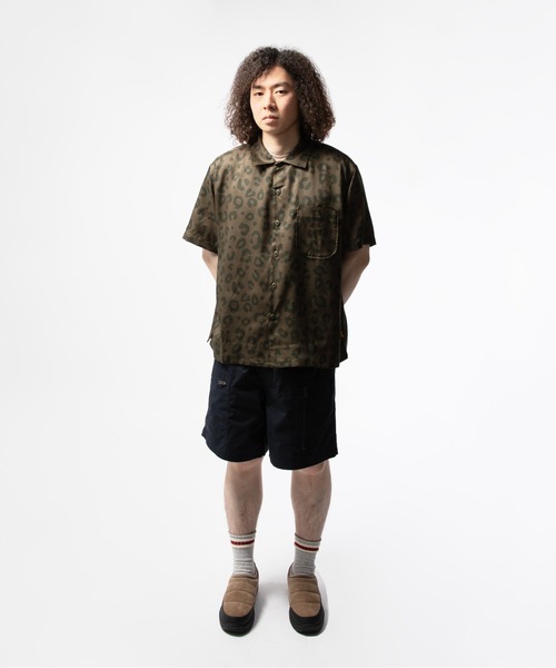 UNION（ファッション） パンツ UNION TOKYO BARROW SHORT
