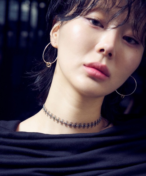 GOLDY（ゴールディ） チョーカー テンプティング タイト チョーカー