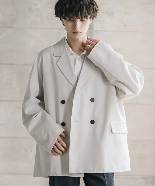 Rocky Monroe（ロッキーモンロー） ジャケット テーラードジャケット