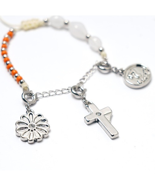 studio seven チャーム　ブレスレット STUDIO SEVEN ブレスレット Charm Bracelet「STUDIOSEVEN