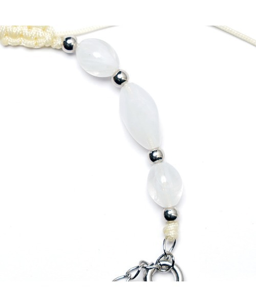studio seven チャーム　ブレスレット STUDIO SEVEN ブレスレット Charm Bracelet「STUDIOSEVEN