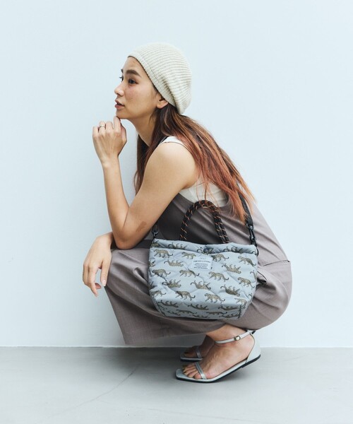 デイリー★[HYEKI]POTY BAG/ IVROY Valextra Bag | Luxury Italian Designer Collection | Coveti