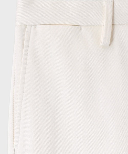 Paul Smith（ポール・スミス） パンツ コットンツイル ストレッチ