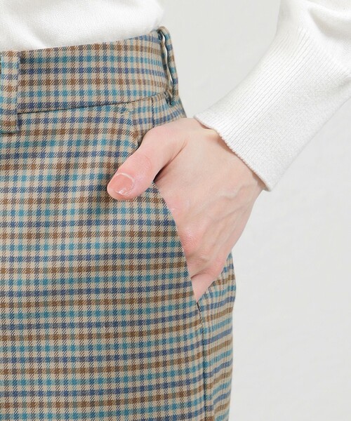 MACKINTOSH PHILOSOPHY（マッキントッシュフィロソフィー） スラックス