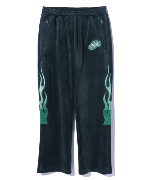 【即日発送可】XLARGE VELOUR TRACK JACKET PANTS 即日発送可】XLARGE VELOUR TRACK JACKET PANTS