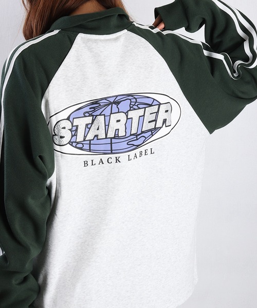 ヴィンテージ！starterトレーナー （Nebraska） Vintage Starter