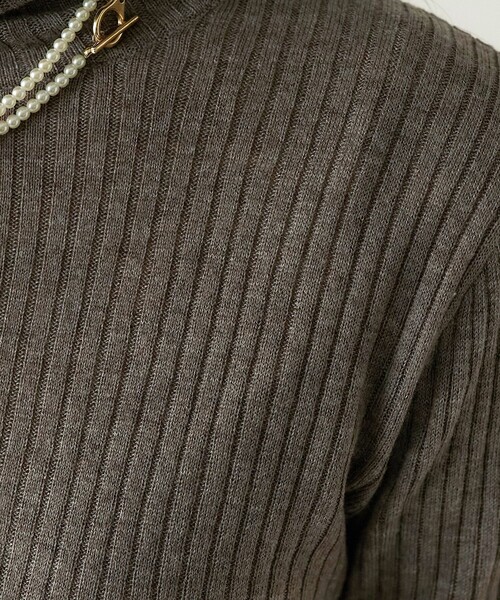 FREAK'S STORE（フリークスストア） ニット セーター 「べストセラー