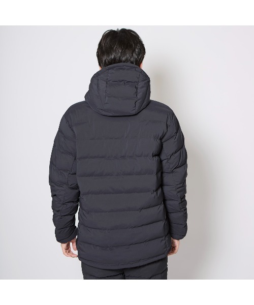 FOXFIRE 　サーモフラッフィコート 楽天市場】フォックスファイヤー Foxfire メンズ アウター