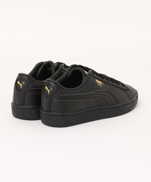 PUMA スニーカー バスケット クラシック XXI ユニセックス