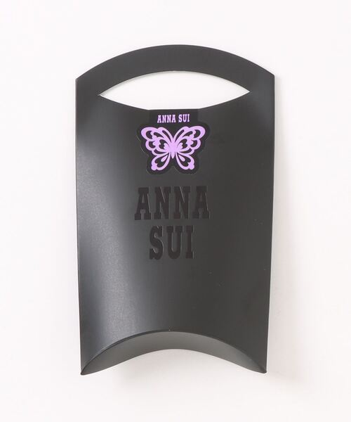 【ANNA SUI】即対応ミニブタモチーフ ピアス ANNA SUI ピアス ミニブタモチーフ レディース : ZOZOTOWN Yahoo