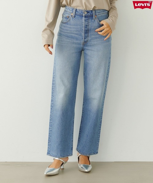 LEVIS 501 BAYFLOW デニム Levi's（リーバイス）】501 Z7089 | [公式]ベイフロー（BAYFLOW