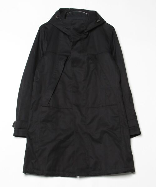 ラウンジリザード　コート LOUNGE LIZARD（ラウンジリザード） コート 2 ブラック メンズ