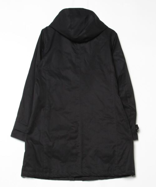 LOUNGE LIZARD（ラウンジリザード） コート 2 ブラック メンズ