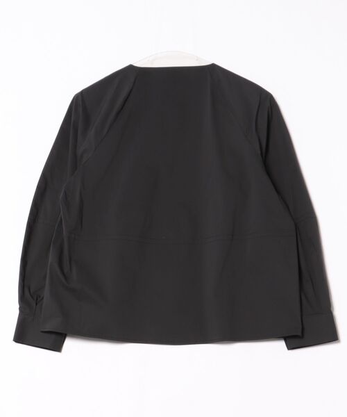 Marilyn Moon（マリリンムーン） ブラウス シャツ 「SOI-MeME