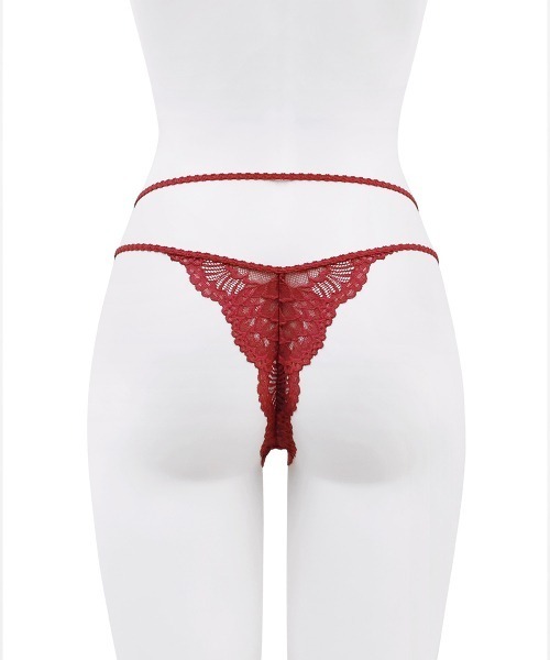 ANNEBRA（アンブラ） ショーツ Amour ダブルストリングソング