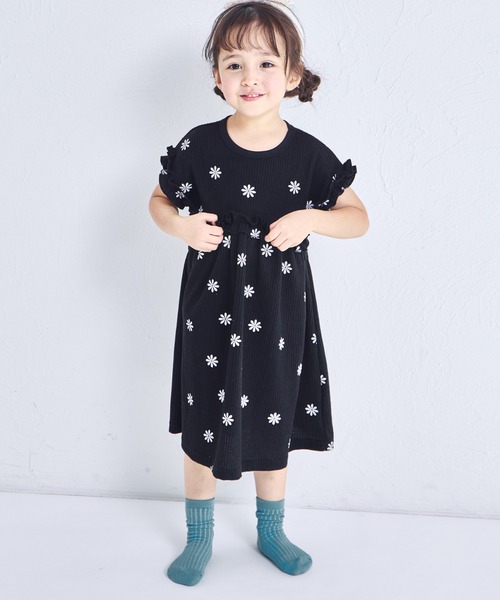 pairmanon（ペアマノン） ワンピース 「リンクコーデ」「ふんわり