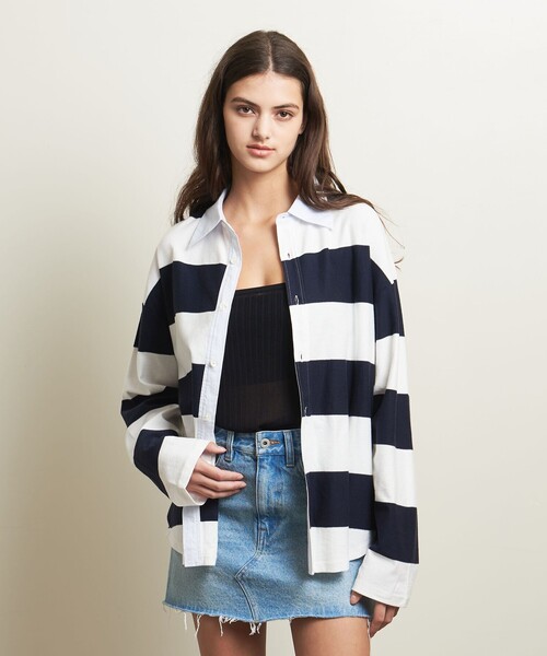 ATTISESSION（アティセッション） tシャツ 「ATTISESSION」コットン