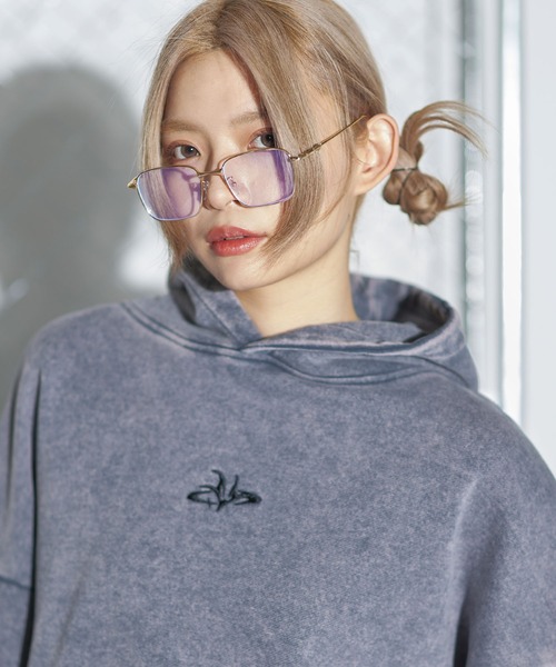 伊達メガネ メガネ 眼鏡 ユニセックスデザインクリアレンズ伊達メガネ