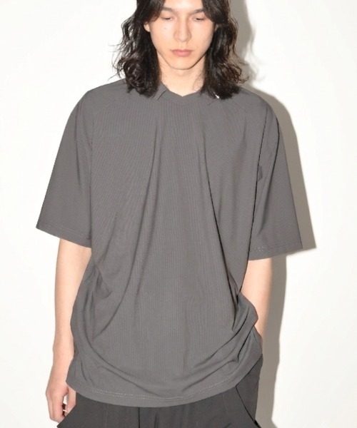 everyone  ゲームシャツ L 新品未使用 タグ付 SUPERTHANKS（スーパーサンクス） tシャツ 速乾 「吸水速乾性素材