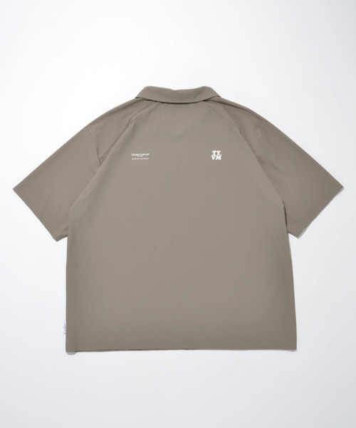 SUPERTHANKS（スーパーサンクス） tシャツ 速乾 「吸水速乾性素材