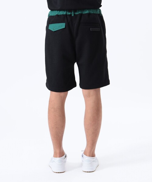 GRAMICCI × BEAMS / 別注 スウェット ショーツ ＸＬ 良品 GRAMiCCi × BEAMS グラミチ ビームス 別注 スウェット