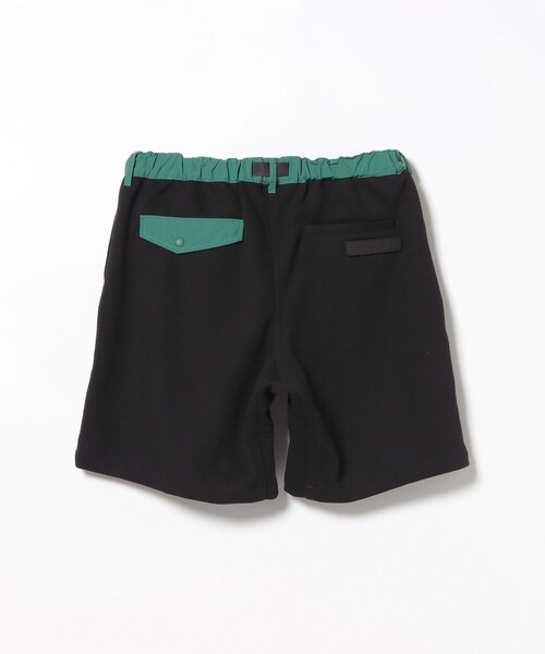 GRAMICCI パンツ 「別注」Gramicci / スウェット ショートパンツ
