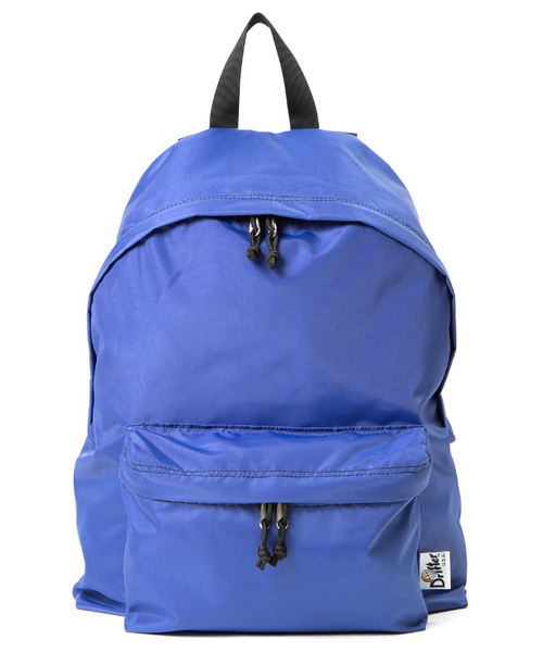 新品Pocketable day pack デイパック リュックサック深い青 Drifter（ドリフター） デイバック リュック DAY PACK／デイパック